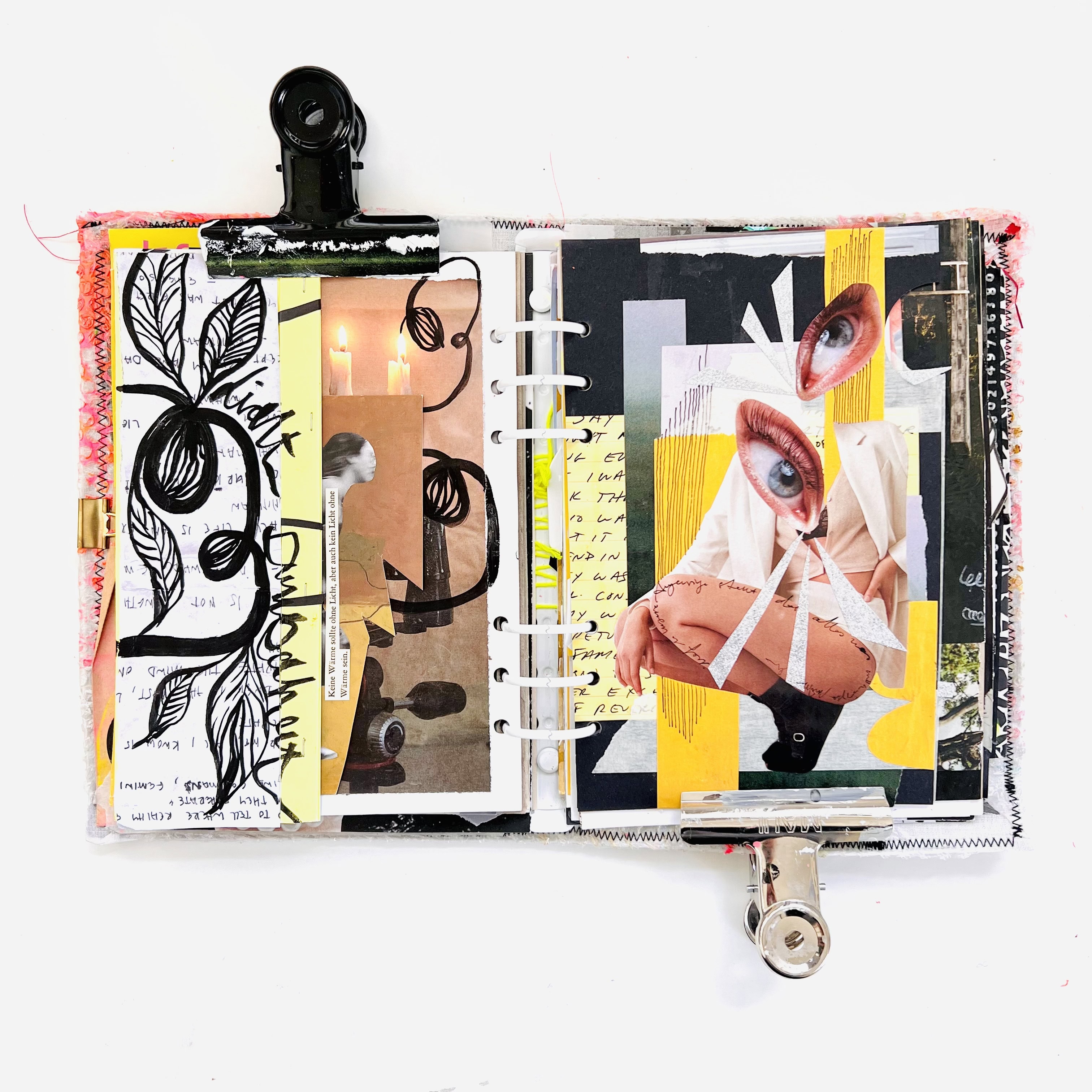 monaschreibt_1 - inni1985 Collage Mona Stamm 2